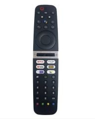 Arçelik Grundig Beko Android Led Lcd Tv Ses Komutlu Özellikli Kumanda