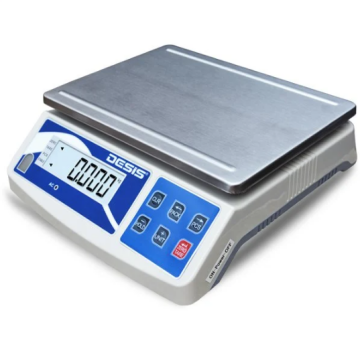 Desis H2W Dijital Terazi 1GR / 30KG