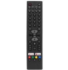 Mediastar Android Led Lcd Tv Kumandası 42''