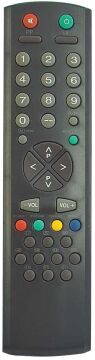 Vestel 2040 Tv Kumandası
