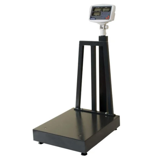 Desis KC Serisi Sayıcı Baskül 50x60cm Tabla