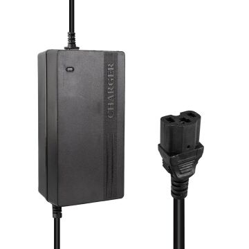 Powermaster PM-31174 24 Volt - 20 Amper C16 Uçlu Elektrikli Bisiklet Şarj Cihazı