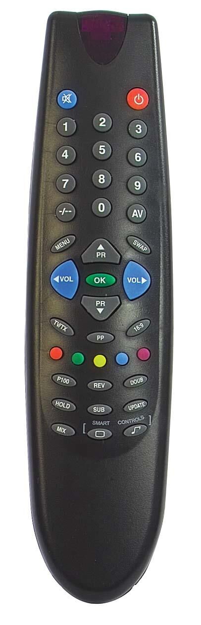 Beko 14.1 Tv Kumandası