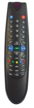 Beko 14.1 Tv Kumandası