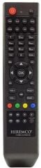 Hiremco Combo King HD Uydu Alıcı Kumandası 1738