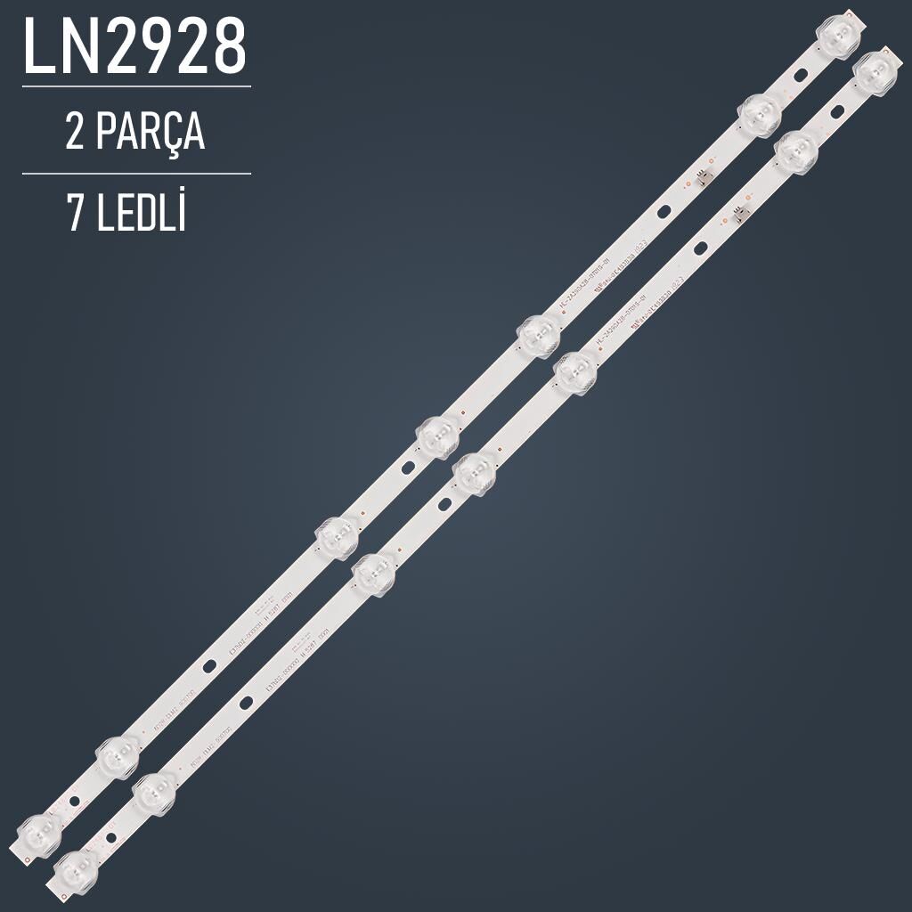 SUNNY SN028LD012-S2 LED BAR, AXEN AX028LD012-S2 LED BAR , SUNNY SN028LDV59 LED BAR , AXEN AX028LDV59 LED BAR