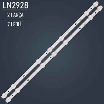 SUNNY SN028LD012-S2 LED BAR, AXEN AX028LD012-S2 LED BAR , SUNNY SN028LDV59 LED BAR , AXEN AX028LDV59 LED BAR