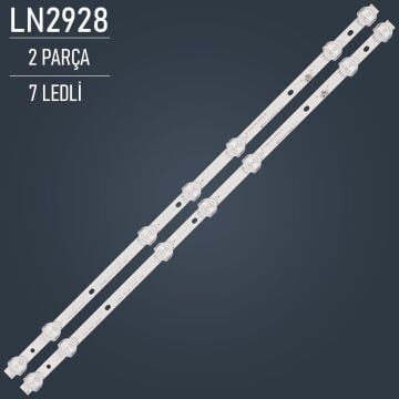 SUNNY SN028LD012-S2 LED BAR, AXEN AX028LD012-S2 LED BAR , SUNNY SN028LDV59 LED BAR , AXEN AX028LDV59 LED BAR