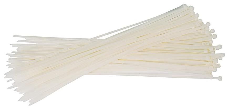 TeknoGreen 3.6Mmx370Mm Kablo Bağı (100Ad)