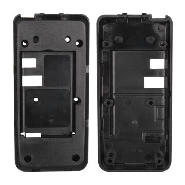 Wln N446 KD-C1Telsiz İçin Kasa Ön Arka Kapak