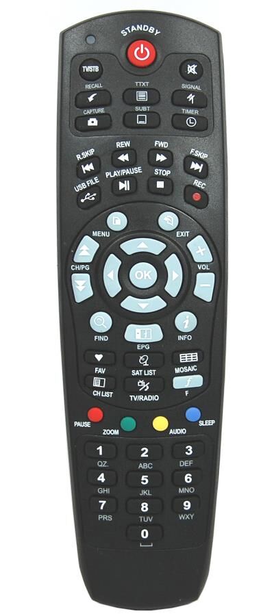 Sunny 14600-14020 Uydu Kumandası 1504