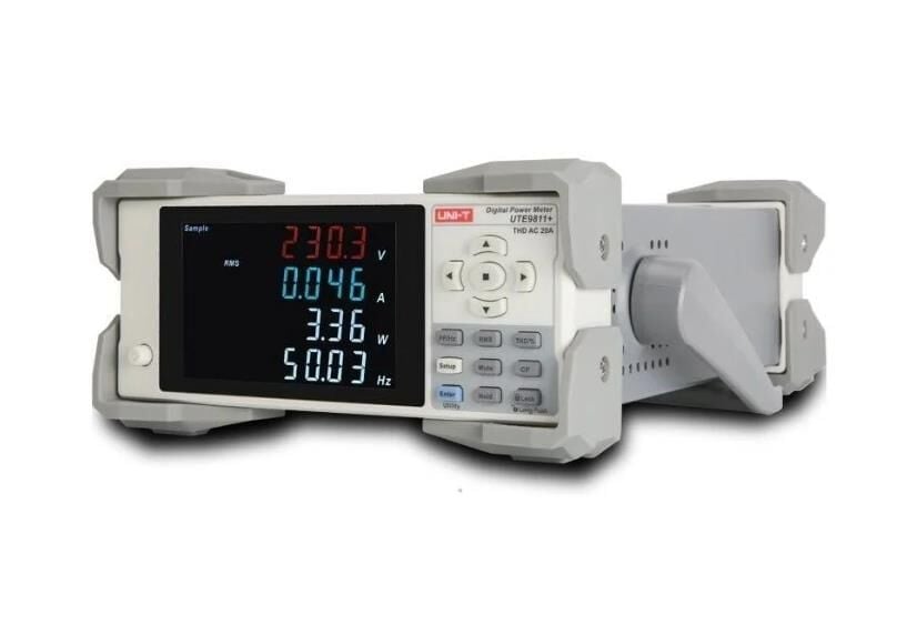 UNI-T UTE9811+ Güç Ölçer