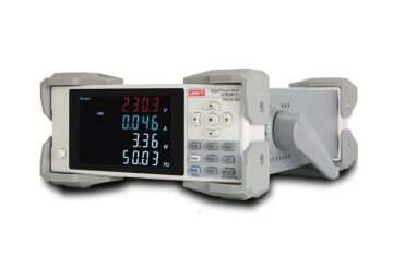 UNI-T UTE9811+ Güç Ölçer