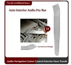 Carstar S9 Araç İçi Ses Sistemi Sökme Levyesi