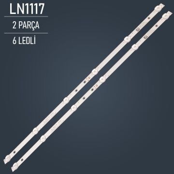 DİJUTSU DJT32S LED BAR,SABA SB32F150 LED BAR ,ONVO OV32100 LED BAR,ONVO OV32101 LED BAR,ONVO OV32102 LED BAR