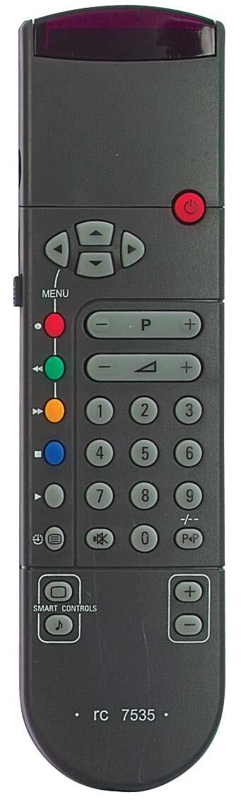 Phılıps Rc-25184-01(7505) Tv Kumandası