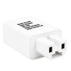 PowerMaster PM-20353 Elektrikli Motosiklet-Bisiklet Aküsünü PowerBank'e Çevirici (C16 Tip)