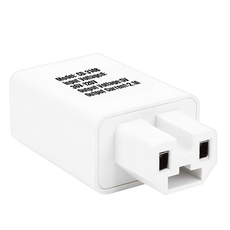 PowerMaster PM-20353 Elektrikli Motosiklet-Bisiklet Aküsünü PowerBank'e Çevirici (C16 Tip)