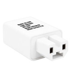 PowerMaster PM-20353 Elektrikli Motosiklet-Bisiklet Aküsünü PowerBank'e Çevirici (C16 Tip)