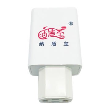 PowerMaster PM-20353 Elektrikli Motosiklet-Bisiklet Aküsünü PowerBank'e Çevirici (C16 Tip)