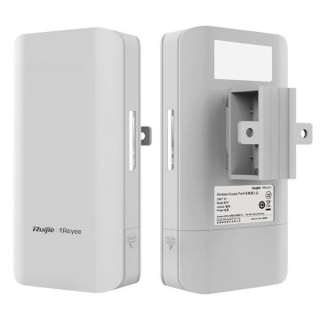 Reyee RG-EST310 5 Ghz 867 Mbps Dış Ortam Noktadan Noktaya 1 Km Menzilli Access Point