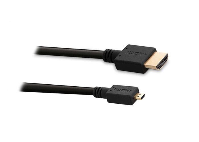 S-link SL-MH15 Hdmi - Micro Hdmi Kablo 1.5Mt