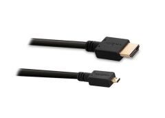 S-link SL-MH15 Hdmi - Micro Hdmi Kablo 1.5Mt