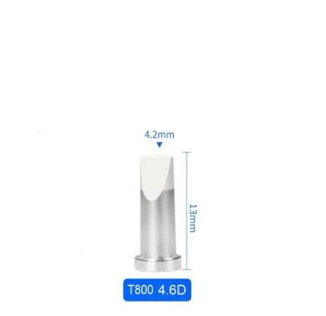 UPX T800 4.6D Havya Uç