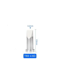 UPX T800 4.6D Havya Uç