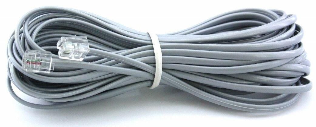 TeknoGreen 10M Jaklı Köken Kablo