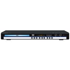 KAMOSONIC KS-DX3611 USB-SD DIVX/DVD PLAYER (KARAOKE)