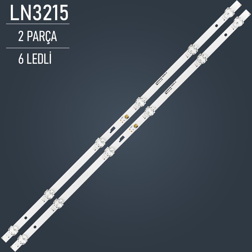 ONVO OV32F153 LED BAR , NORDMENDE NM32F151 LED BAR , SABA SB32F151 LED BAR