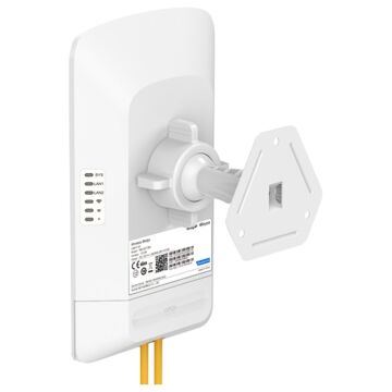 Reyee RG-EST350 5 Ghz Dış Ortam Noktadan Noktaya 5 Km Menzilli 867 Mbps Access Point (2 li Paket)