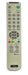 Sony Rm 887 Tv Kumandası