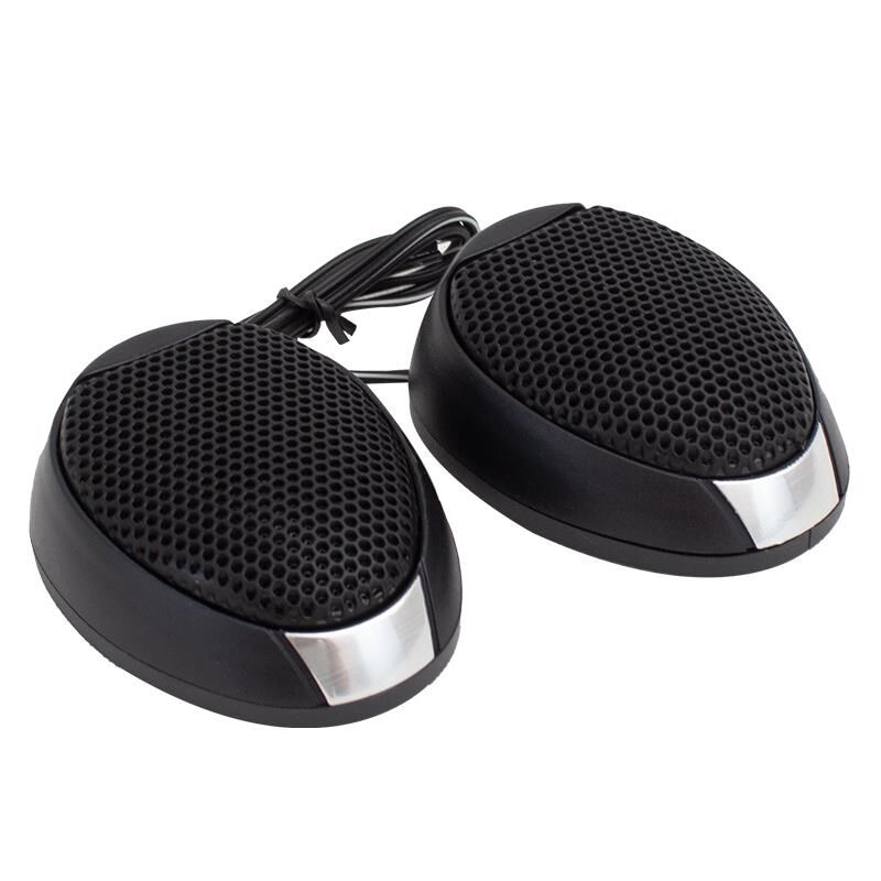 MagicVoice GS-20 4-16 Ohm 350 Watt Mini Oto Tweeter 3.5 - 20Khz 62mm 1 Takım