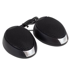 MagicVoice GS-20 4-16 Ohm 350 Watt Mini Oto Tweeter 3.5 - 20Khz 62mm 1 Takım