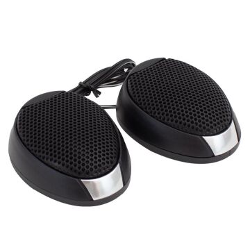 MagicVoice GS-20 4-16 Ohm 350 Watt Mini Oto Tweeter 3.5 - 20Khz 62mm 1 Takım