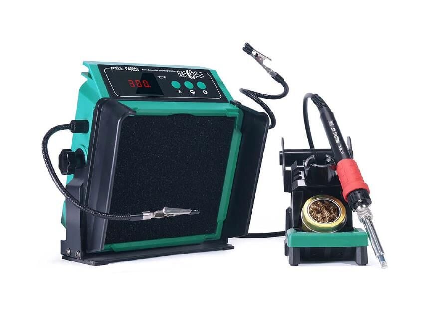 Prolink P-48 DQ3 Duman Emici 25W (Max. 200W)