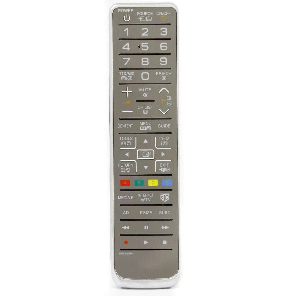 Samsung BN59-01054A İnternet Tv 3D Akıllı Led Lcd Tv Uzaktan Kumanda