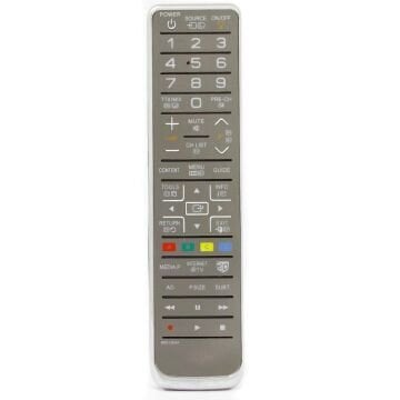 Samsung BN59-01054A İnternet Tv 3D Akıllı Led Lcd Tv Uzaktan Kumanda