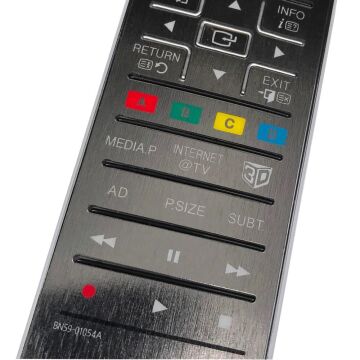 Samsung BN59-01054A İnternet Tv 3D Akıllı Led Lcd Tv Uzaktan Kumanda