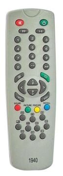 Vestel 1940 Mını Orjınal Tv Kumandası