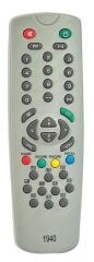 Vestel 1940 Mını Orjınal Tv Kumandası