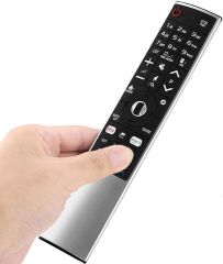 LG Smart TV AN-MR700+ AN-MR600 Akıllı Uzaktan Kumanda