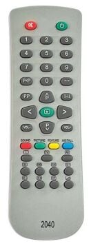 Vestel 2040 Mını Orjınal Tv Kumandası