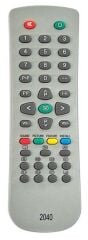 Vestel 2040 Mını Orjınal Tv Kumandası