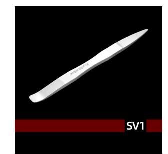 Carstar SV1 Araç İçi Ses Sistemi Sökme Levyesi