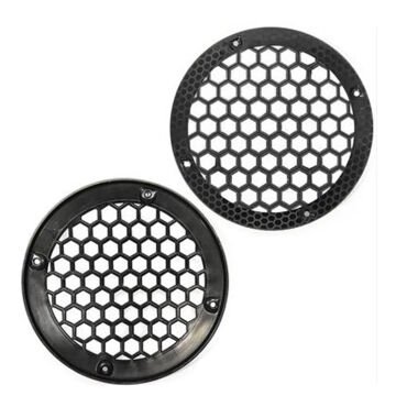 Magicvoice 30 Cm Plastik Hoparlör Tekli Kapak