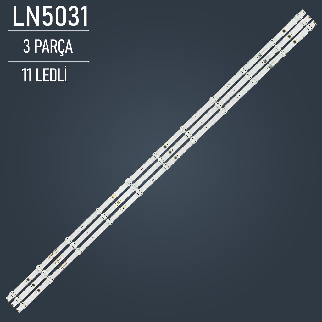 ONVO OV50F351 LED BAR , SABA SB50F351LED BAR , NORMENDE NM50F351 LED BAR