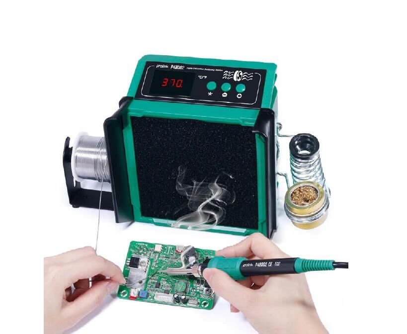 Prolink P-48 DQ2 Duman Emici 23W (Max. 125W) (200 DRC – 480 DRC)